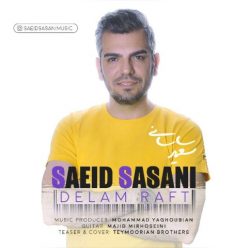 Saeid Sasani  – Delam Raft
